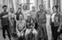 Colin Wells Framing Services Port Elizabeth Team Colin Wells Framing Services Port Elizabeth Team