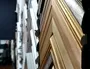 Wood Aluminium Synthetic Frame Mouldings Colin Wells Framing Port Elizabeth